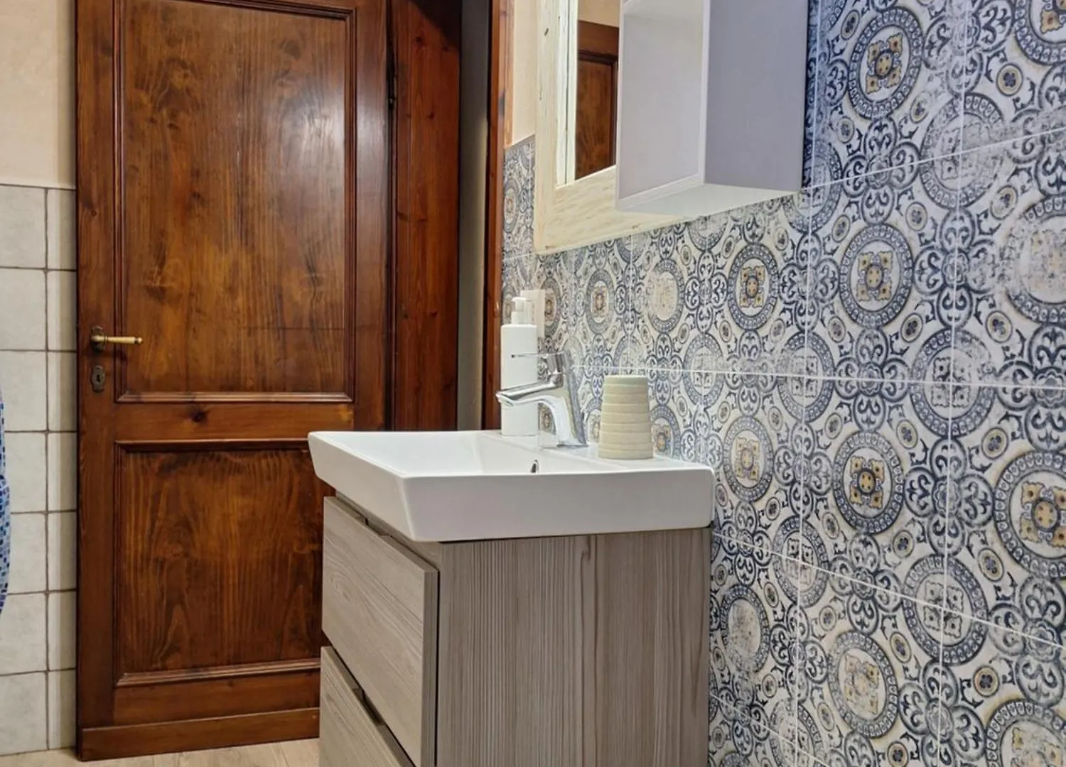 Apartmanet Il Nido Fucecchio 0*,